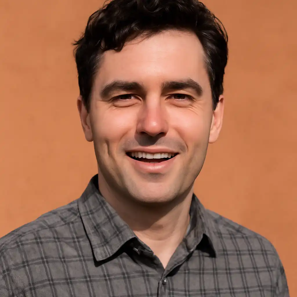 Jonathan Clarke